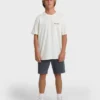 Single Fin Premium Short Sleeve T-Shirt