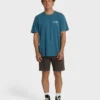 Single Fin Premium Short Sleeve T-Shirt