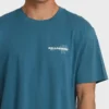 Single Fin Premium Short Sleeve T-Shirt