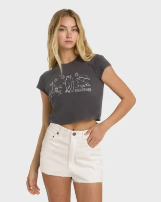Sling Shorts