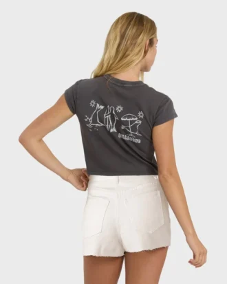 Sling Shorts