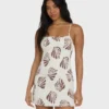So Bright Mini Dress