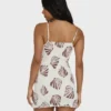 So Bright Mini Dress