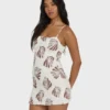 So Bright Mini Dress