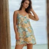 So Chill Mini Dress