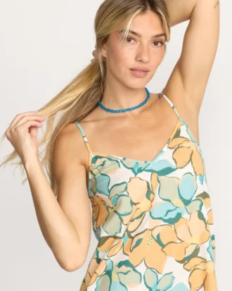 So Chill Mini Dress
