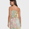 So Free Mini Dress