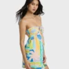 So Groovy Romper