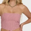 So Micro Mini Skirt