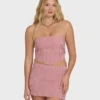 So Micro Tank Top