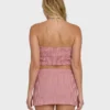 So Micro Tank Top