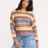 So Spaced out Sweater