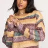 So Spaced out Sweater