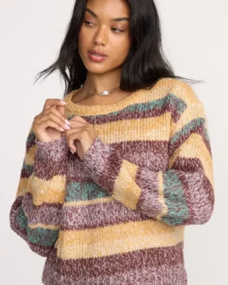 So Spaced out Sweater