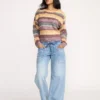 So Spaced out Sweater