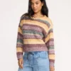 So Spaced out Sweater
