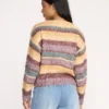 So Spaced out Sweater