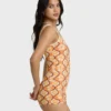 Sol Groove Retro Surf Suit