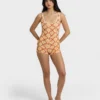 Sol Groove Retro Surf Suit