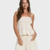Sol Mate Mini Woven Shorts