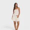 Sol Mate Mini Woven Shorts