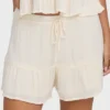 Sol Mate Mini Woven Shorts
