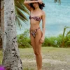 Sol Playa Rio Bandeau Bikini Top