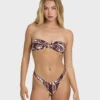 Sol Playa Rio Bandeau Bikini Top