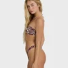 Sol Playa Rio Bandeau Bikini Top