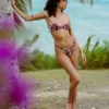 Sol Playa Sunni Tiny Bikini Bottom