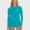 Sol Searcher 50 Upf Long Sleeve Rashguard