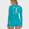 Sol Searcher 50 Upf Long Sleeve Rashguard