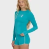 Sol Searcher 50 Upf Long Sleeve Rashguard
