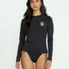 Sol Searcher Long Sleeve Rashguard