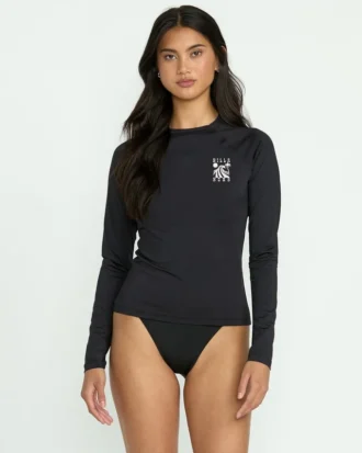 Sol Searcher Long Sleeve Rashguard