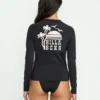 Sol Searcher Long Sleeve Rashguard