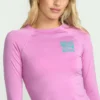 Sol Searcher Long Sleeve Rashguard