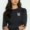 Sol Searcher Long Sleeve Rashguard