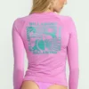 Sol Searcher Long Sleeve Rashguard