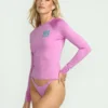 Sol Searcher Long Sleeve Rashguard