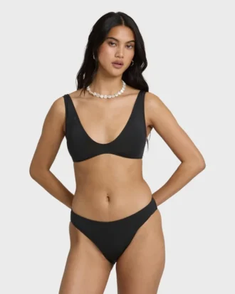 Sol Searcher Lowrider Full Bikini Bottoms
