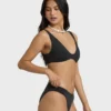 Sol Searcher Lowrider Full Bikini Bottoms