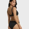 Sol Searcher Lowrider Full Bikini Bottoms