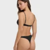 Sol Searcher Maya Bikini Bottom