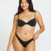 Sol Searcher Morgan Underwire Bikini Top