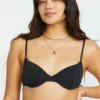 Sol Searcher Morgan Underwire Bikini Top