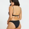Sol Searcher Morgan Underwire Bikini Top