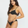 Sol Searcher Morgan Underwire Bikini Top
