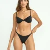 Sol Searcher Morgan Underwire Bikini Top