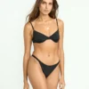 Sol Searcher Morgan Underwire Bikini Top